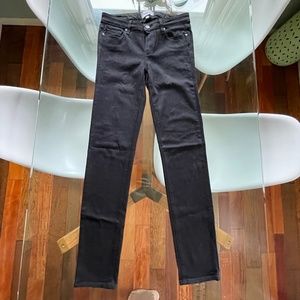 Paige Skyline Skinny Jeans